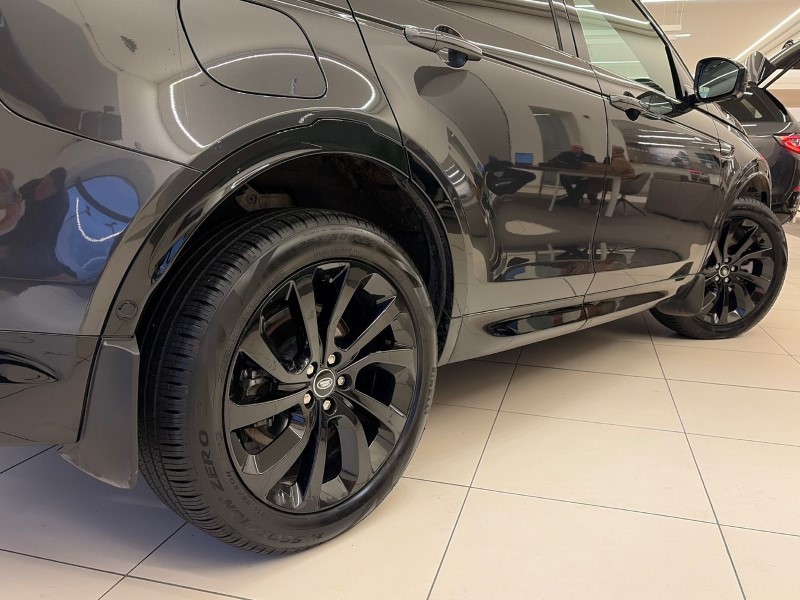 Used Land Rover Discovery Sport 2025 for sale - 77071187: Photo 52