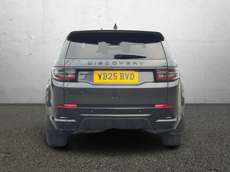 Used Land Rover Discovery Sport 2025 for sale - 77071187: Photo 6