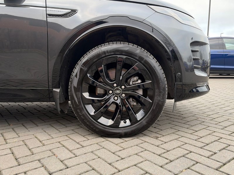 Used Land Rover Discovery Sport 2025 for sale - 77071187: Photo 8