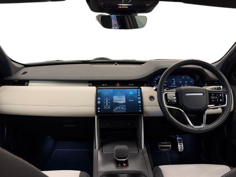 Used Land Rover Discovery Sport 2025 for sale - 77071187: Photo 9