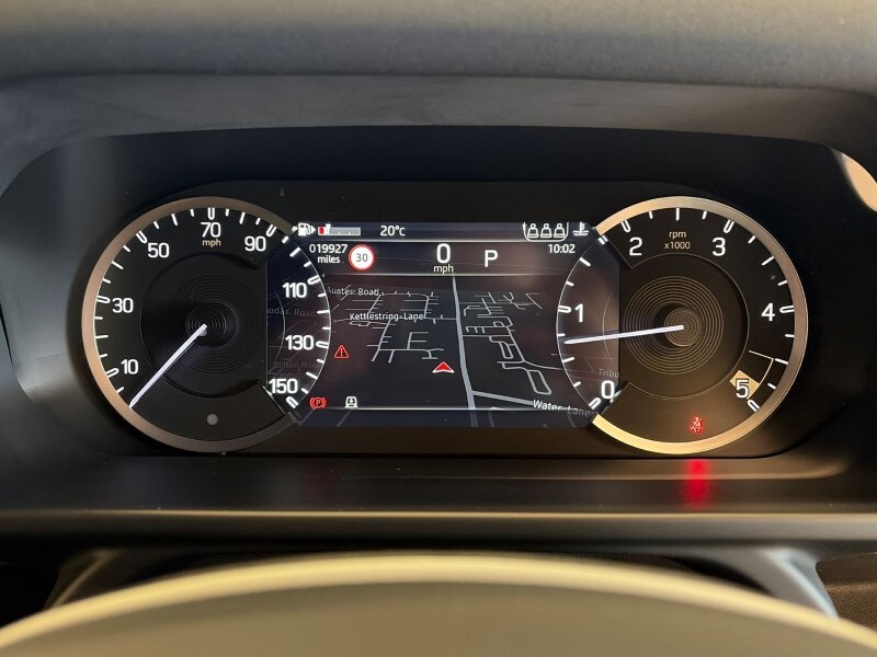 Used Land Rover Defender 2023 for sale - 78042270: Photo 16