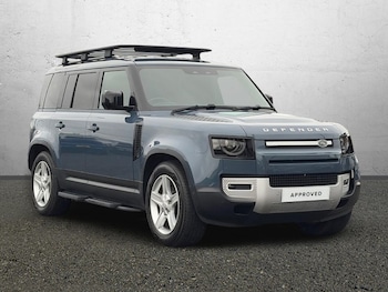 Used Land Rover Defender 2023 for sale - 78042270: Photo