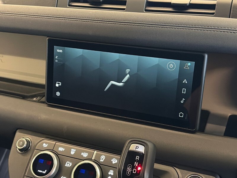 Used Land Rover Defender 2023 for sale - 78042270: Photo 34