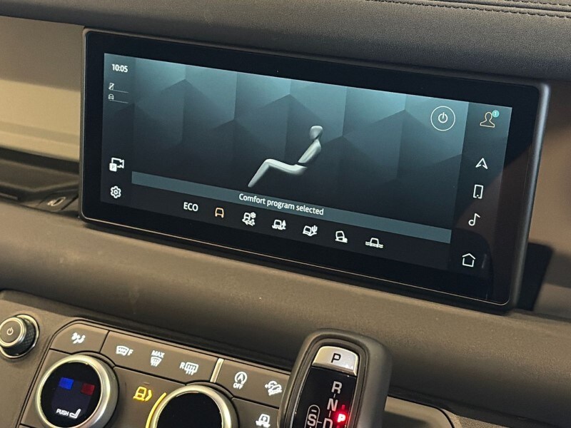 Used Land Rover Defender 2023 for sale - 78042270: Photo 35