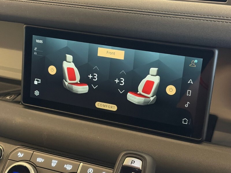 Used Land Rover Defender 2023 for sale - 78042270: Photo 36