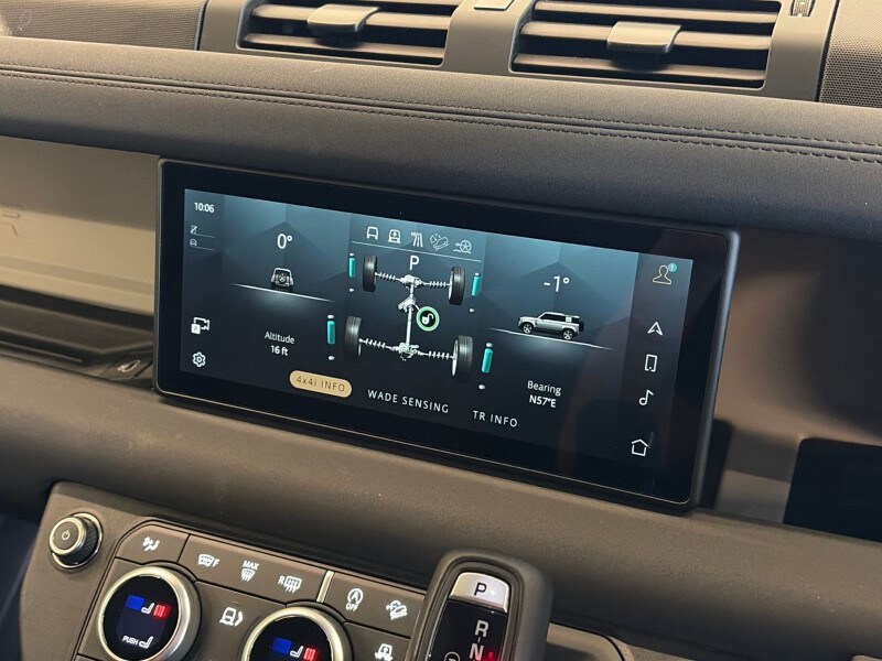 Used Land Rover Defender 2023 for sale - 78042270: Photo 39