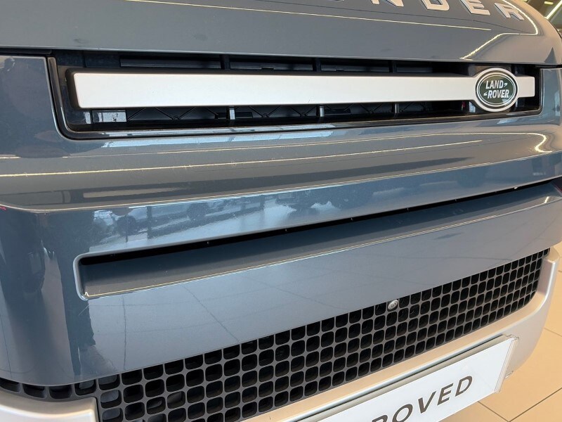 Used Land Rover Defender 2023 for sale - 78042270: Photo 45