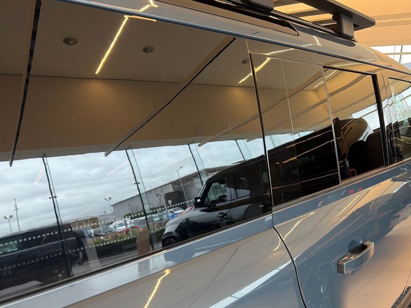 Used Land Rover Defender 2023 for sale - 78042270: Photo 53