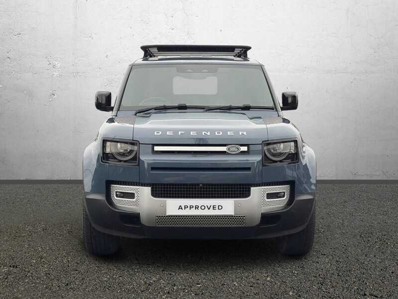 Used Land Rover Defender 2023 for sale - 78042270: Photo 7