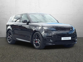 Used Land Rover Range Rover Sport 2026 for sale - 79855367: Photo
