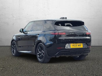 Used Land Rover Range Rover Sport 2026 for sale - 79855367: Photo