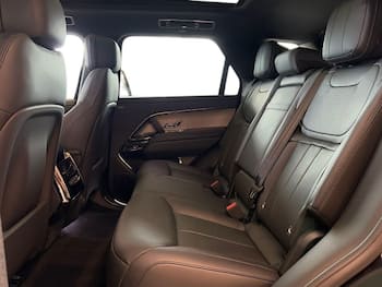 Used Land Rover Range Rover Sport 2026 for sale - 79855367: Photo