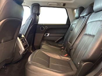Used Land Rover Range Rover Sport 2021 for sale - 79815542: Photo