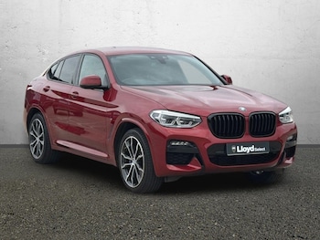 Used BMW X4 2019 for sale - 78313832: Photo