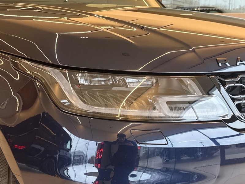 Used Land Rover Range Rover Sport 2020 for sale - 77063481: Photo 17