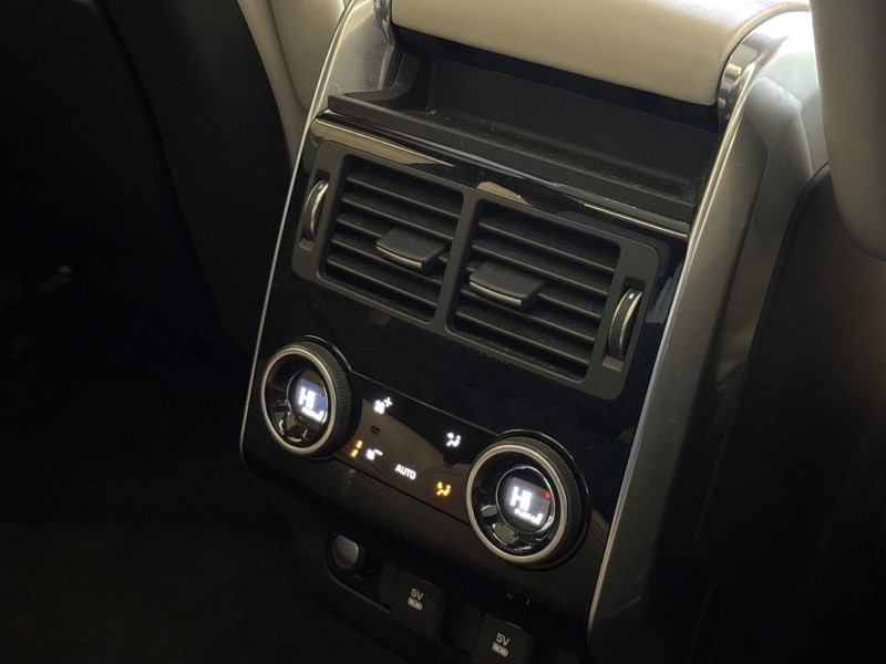 Used Land Rover Range Rover Sport 2020 for sale - 77063481: Photo 18