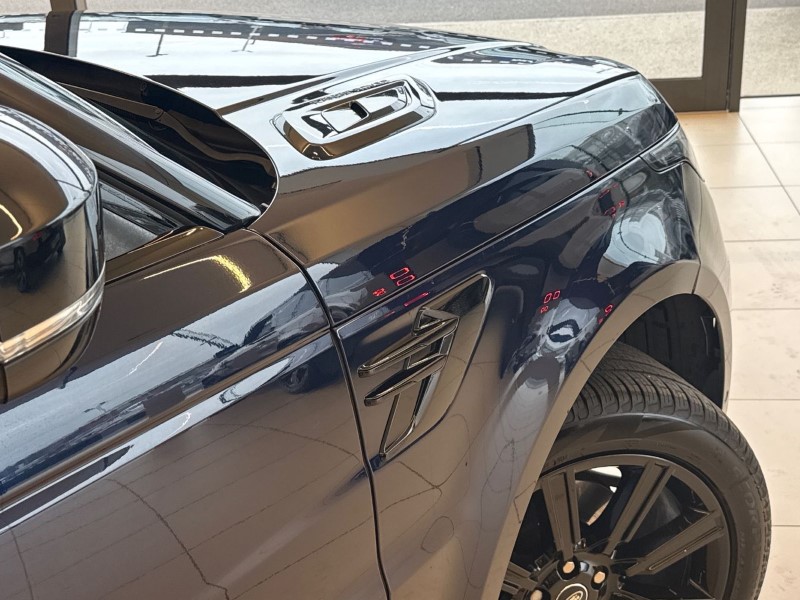 Used Land Rover Range Rover Sport 2020 for sale - 77063481: Photo 20