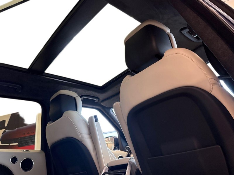 Used Land Rover Range Rover Sport 2020 for sale - 77063481: Photo 21