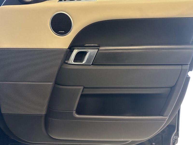 Used Land Rover Range Rover Sport 2020 for sale - 77063481: Photo 22