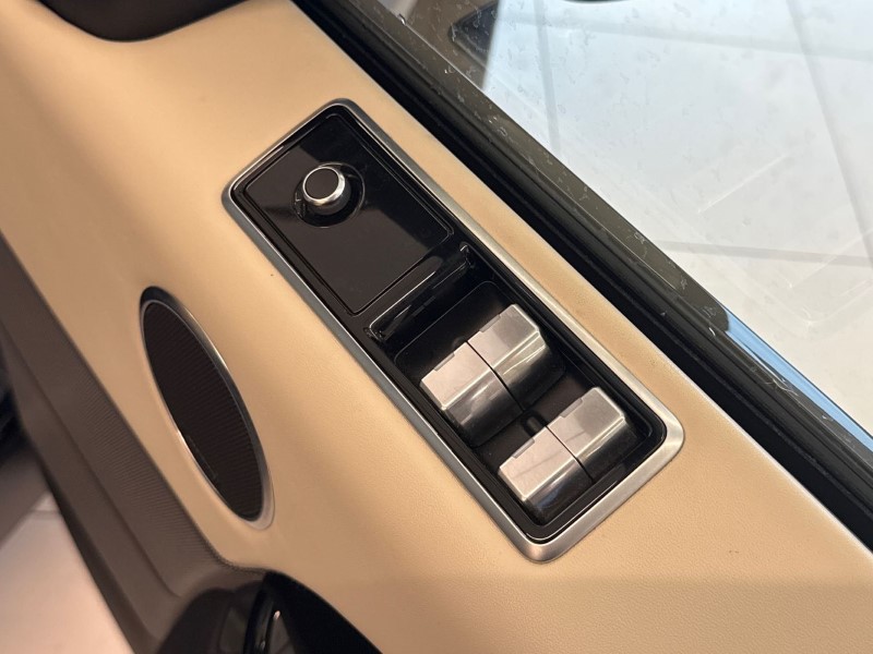 Used Land Rover Range Rover Sport 2020 for sale - 77063481: Photo 23