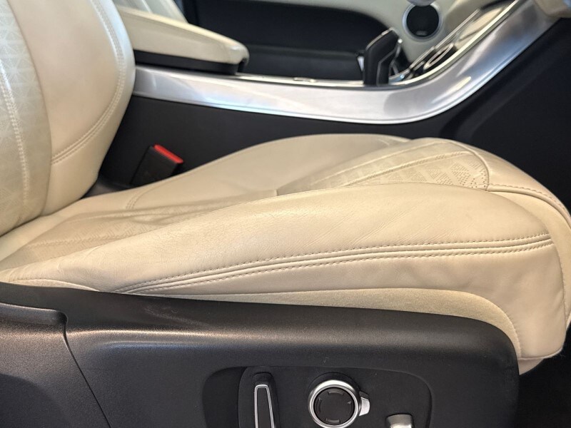 Used Land Rover Range Rover Sport 2020 for sale - 77063481: Photo 25