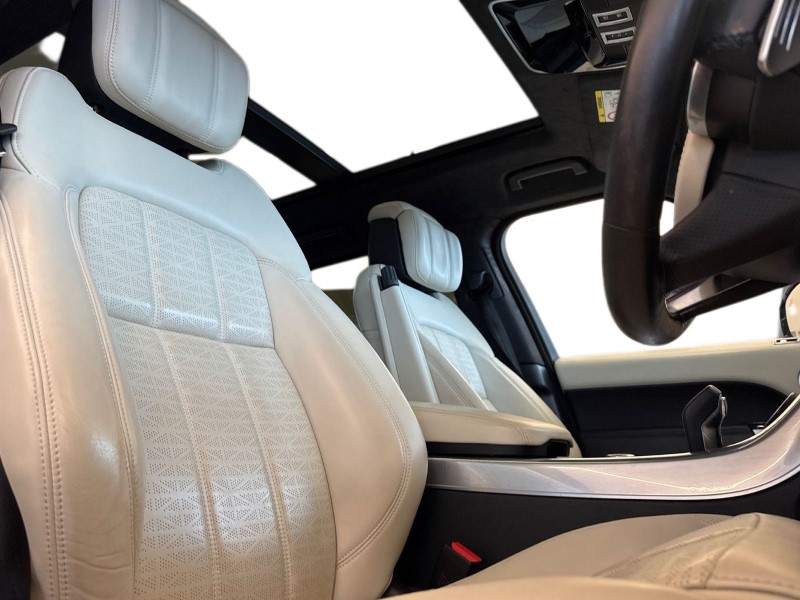 Used Land Rover Range Rover Sport 2020 for sale - 77063481: Photo 26