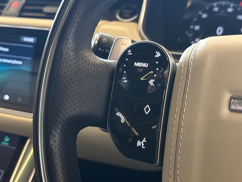 Used Land Rover Range Rover Sport 2020 for sale - 77063481: Photo 28