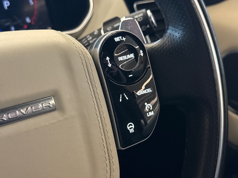 Used Land Rover Range Rover Sport 2020 for sale - 77063481: Photo 29