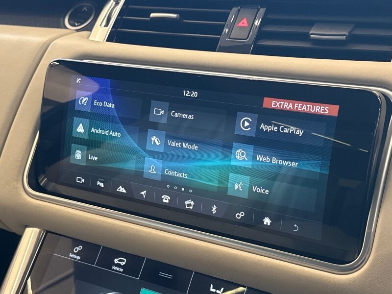 Used Land Rover Range Rover Sport 2020 for sale - 77063481: Photo 31