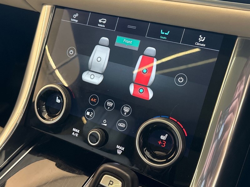 Used Land Rover Range Rover Sport 2020 for sale - 77063481: Photo 34