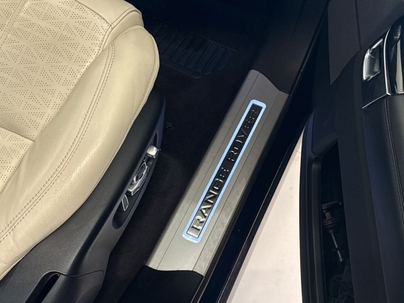 Used Land Rover Range Rover Sport 2020 for sale - 77063481: Photo 37