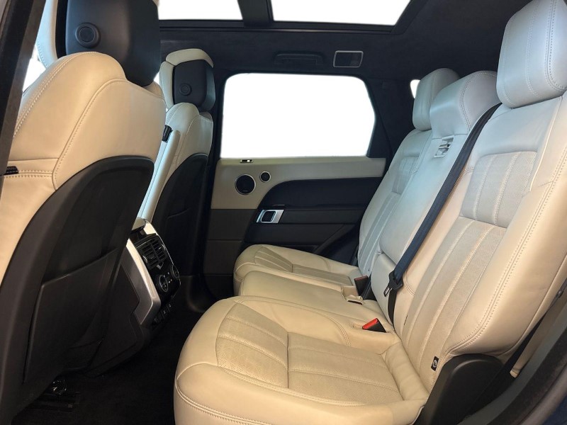 Used Land Rover Range Rover Sport 2020 for sale - 77063481: Photo 4