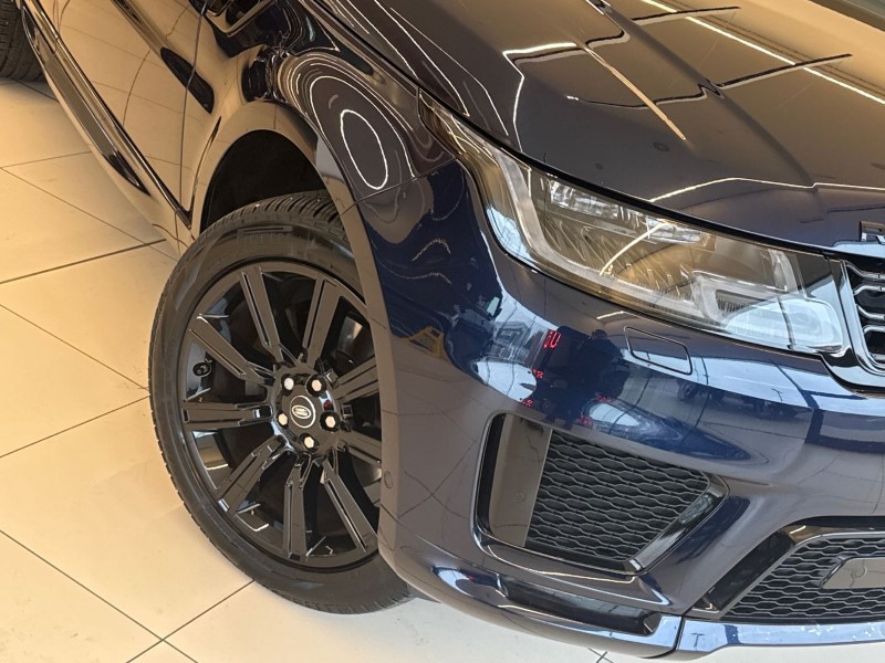 Used Land Rover Range Rover Sport 2020 for sale - 77063481: Photo 41