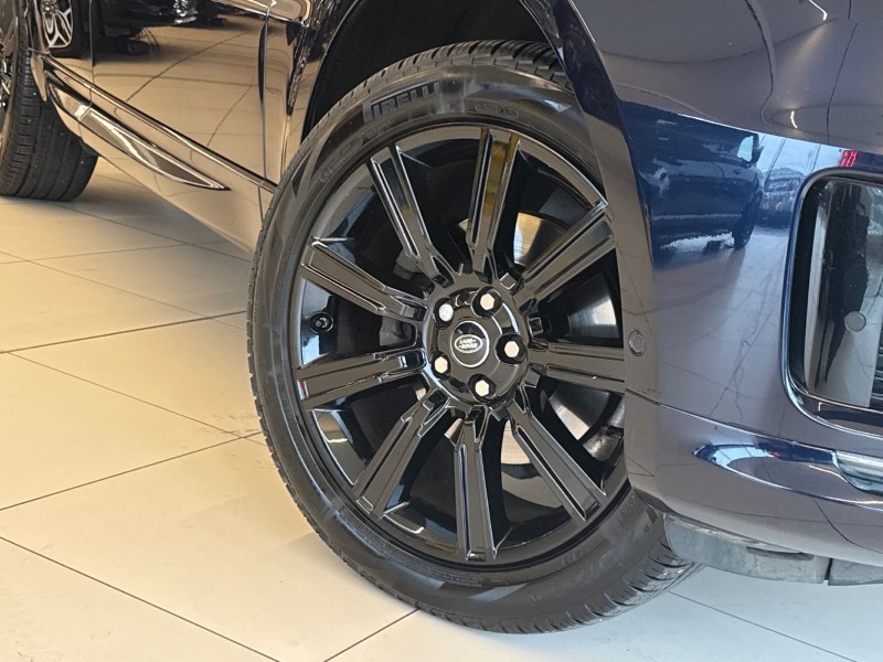 Used Land Rover Range Rover Sport 2020 for sale - 77063481: Photo 43