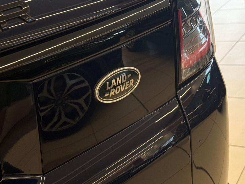 Used Land Rover Range Rover Sport 2020 for sale - 77063481: Photo 44