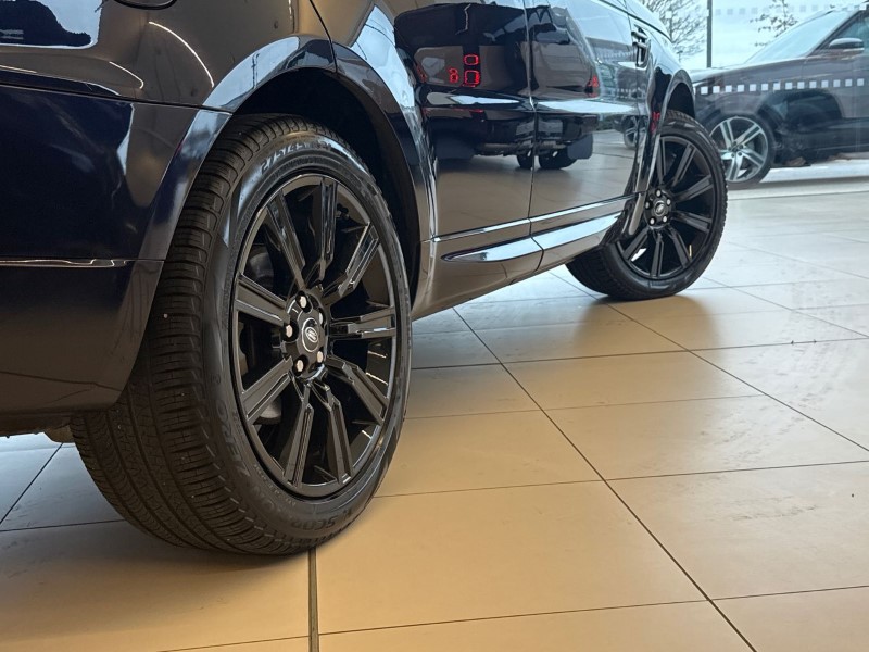 Used Land Rover Range Rover Sport 2020 for sale - 77063481: Photo 47