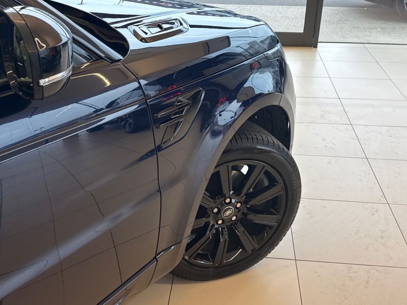 Used Land Rover Range Rover Sport 2020 for sale - 77063481: Photo 48