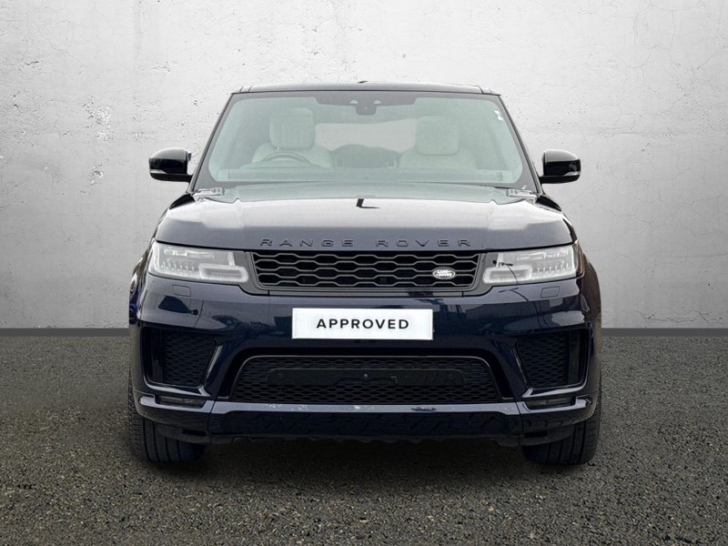 Used Land Rover Range Rover Sport 2020 for sale - 77063481: Photo 7