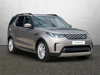 Used Land Rover Discovery 2022 for sale - 79216075: Photo