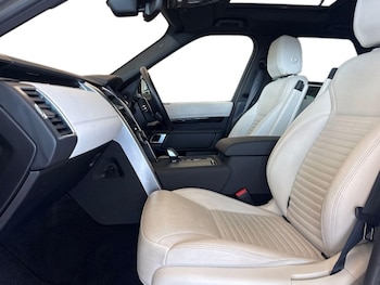 Used Land Rover Discovery 2022 for sale - 79216075: Photo