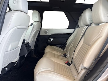 Used Land Rover Discovery 2022 for sale - 79216075: Photo