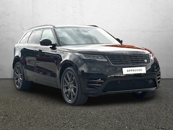 Used Land Rover Range Rover Velar 2025 for sale - 78255049: Photo
