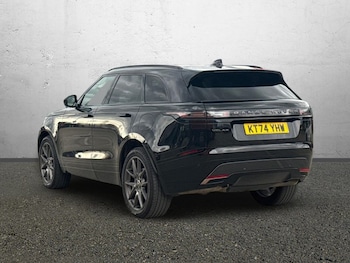 Used Land Rover Range Rover Velar 2025 for sale - 78255049: Photo