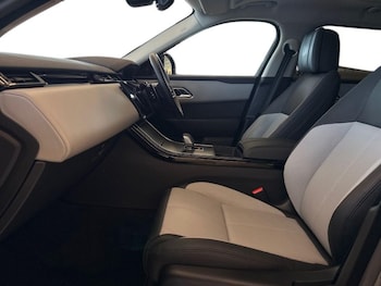Used Land Rover Range Rover Velar 2025 for sale - 78255049: Photo