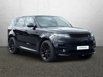 Used Land Rover Range Rover Sport 2024 for sale - 79855378: Photo