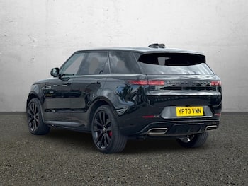 Used Land Rover Range Rover Sport 2024 for sale - 79855378: Photo