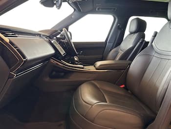 Used Land Rover Range Rover Sport 2024 for sale - 79855378: Photo