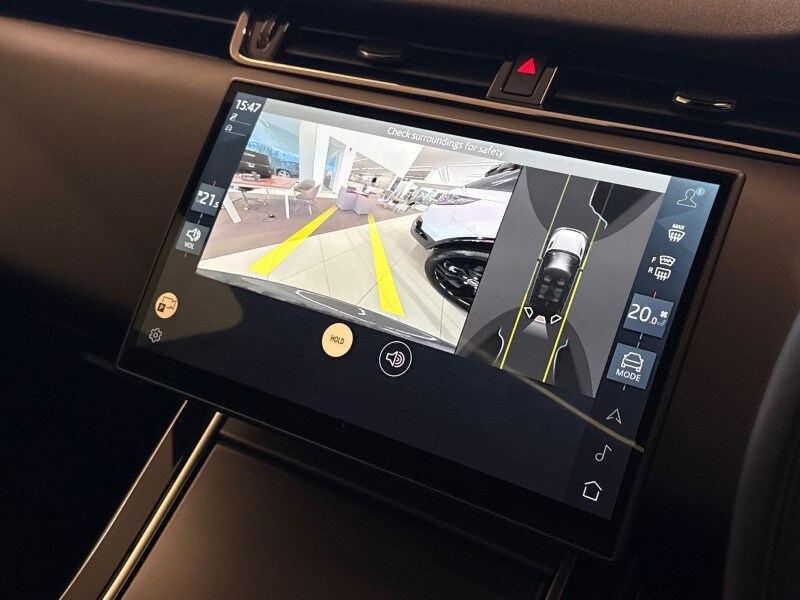 Used Land Rover Range Rover Evoque 2024 for sale - 77813039: Photo 12