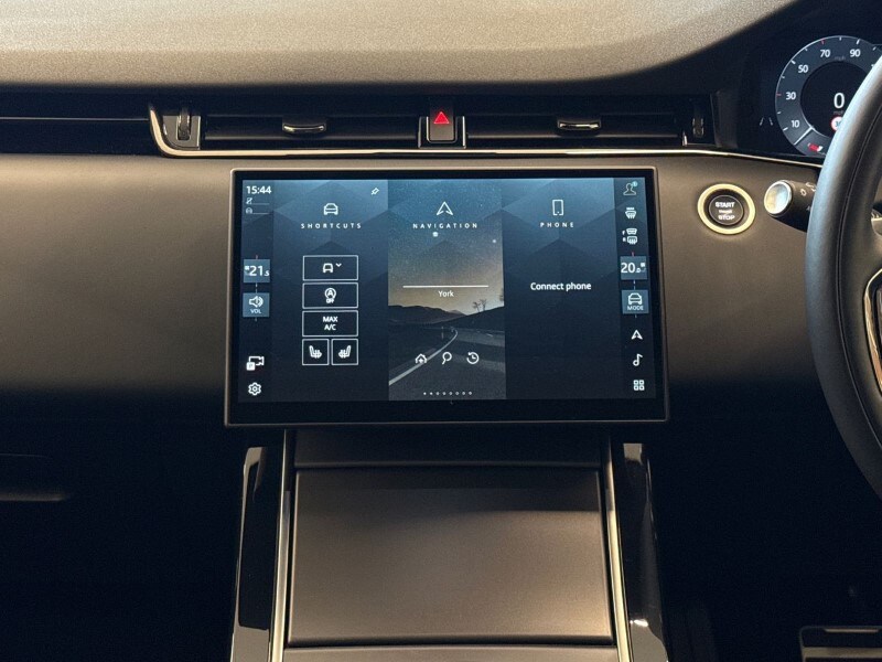 Used Land Rover Range Rover Evoque 2024 for sale - 77813039: Photo 14