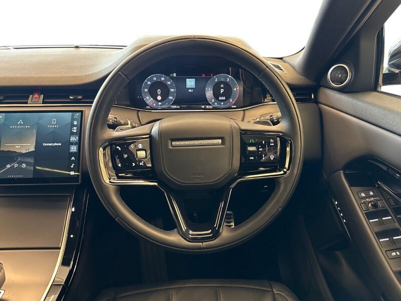 Used Land Rover Range Rover Evoque 2024 for sale - 77813039: Photo 15